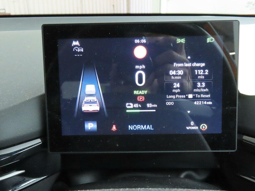 MG MG4 125Kw Se Ev 51Kwh  #7