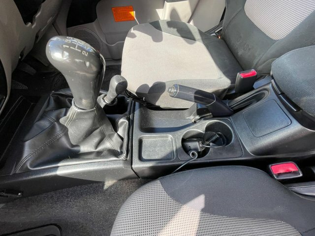 Mitsubishi L200  Black #33