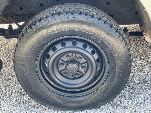 Mitsubishi L200  Black #50