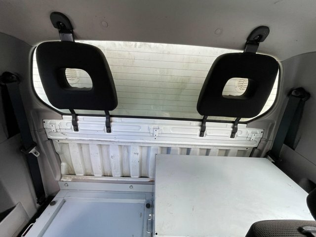 Mitsubishi L200  Black #41
