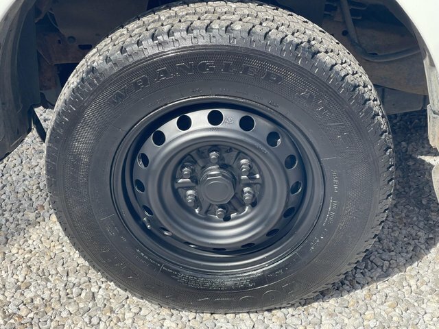 Mitsubishi L200  Black #48
