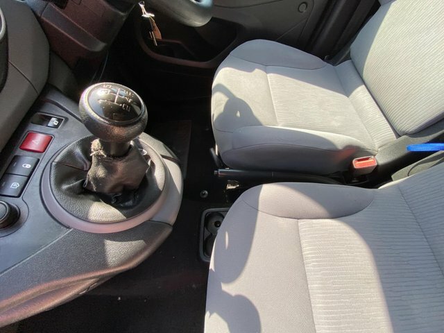 Peugeot Partner 1.6 Hdi Professional 625 White #25