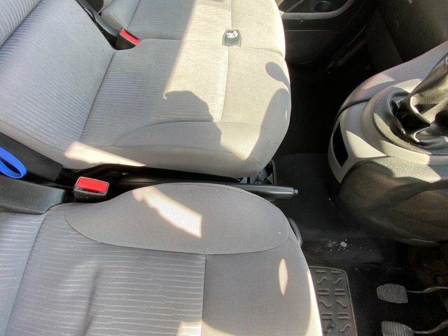 Peugeot Partner 1.6 Hdi Professional 625 White #31
