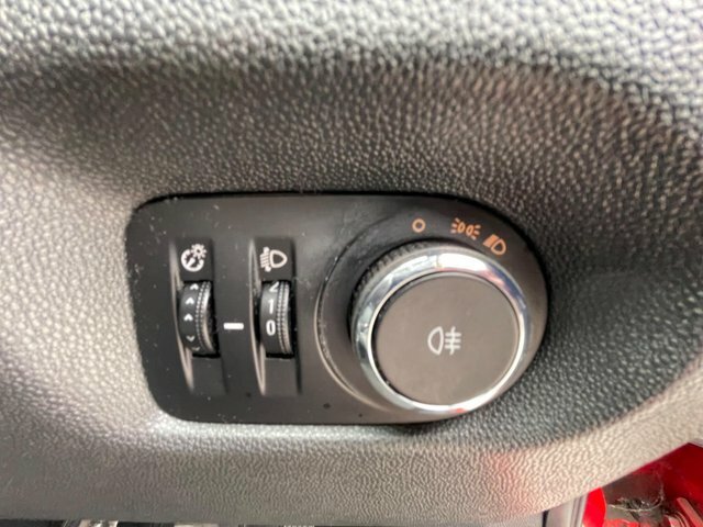 Vauxhall Corsa 1.2I Ecoflex 16V Exclusiv Euro 5 Ss Ac Black #46