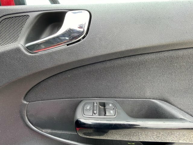 Vauxhall Corsa 1.2I Ecoflex 16V Exclusiv Euro 5 Ss Ac Black #27