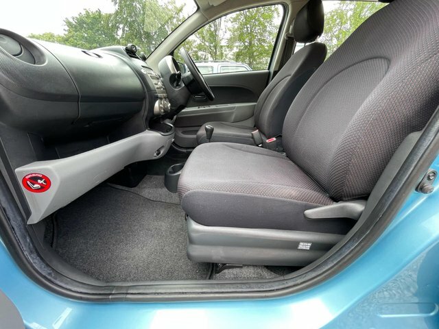 Daihatsu Sirion 1.3 Se Hatchback 137 Gkm, 85 B Red #27