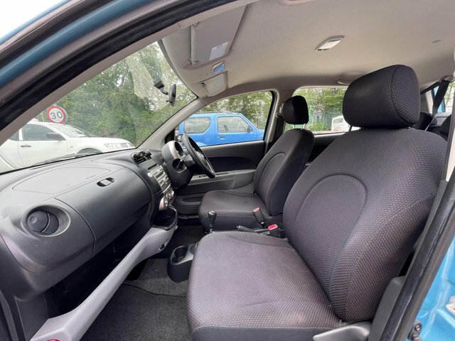 Daihatsu Sirion 1.3 Se Hatchback 137 Gkm, 85 B Red #16
