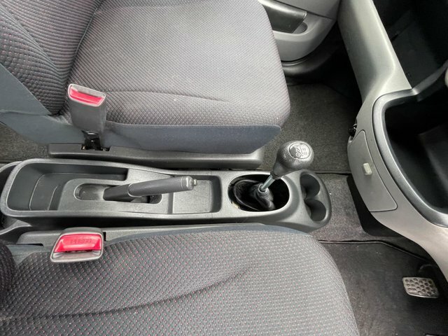 Daihatsu Sirion 1.3 Se Hatchback 137 Gkm, 85 B Red #29