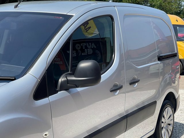 Citroen Berlingo 1.6 Hdi 75Bhp 625 LX Nq #49