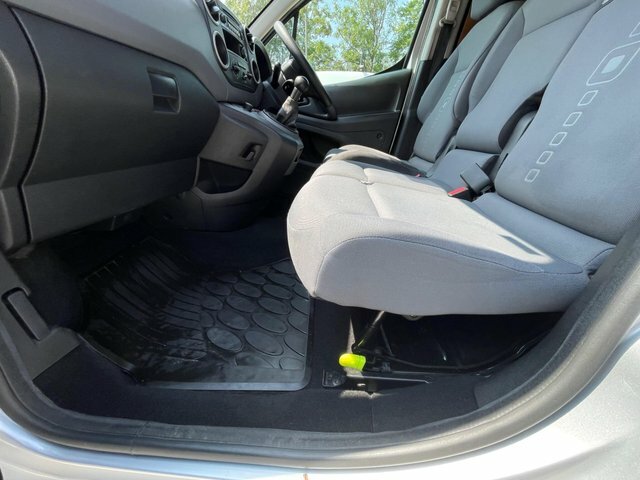 Citroen Berlingo 1.6 Hdi 75Bhp 625 LX Nq #38