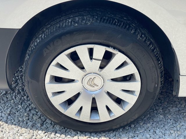 Citroen Berlingo 1.6 Hdi 75Bhp 625 LX Nq #56