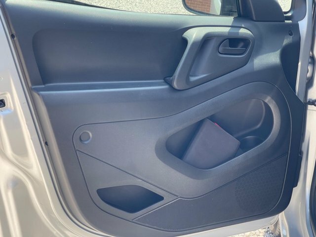 Citroen Berlingo 1.6 Hdi 75Bhp 625 LX Nq #25