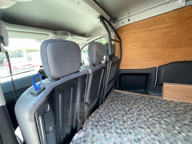 Citroen Berlingo 1.6 Hdi 75Bhp 625 LX Nq #36