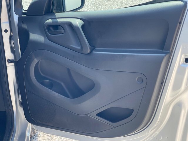 Citroen Berlingo 1.6 Hdi 75Bhp 625 LX Nq #26