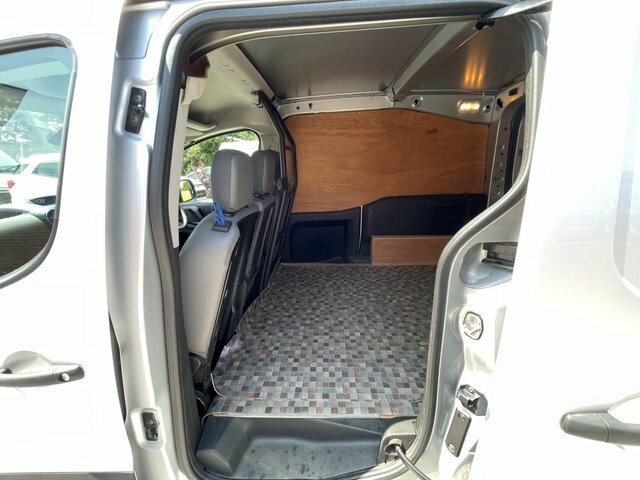 Citroen Berlingo 1.6 Hdi 75Bhp 625 LX Nq #28