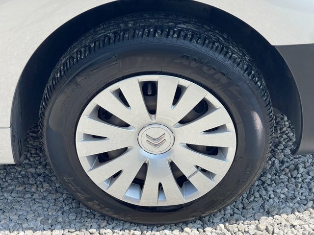 Citroen Berlingo 1.6 Hdi 75Bhp 625 LX Nq #55