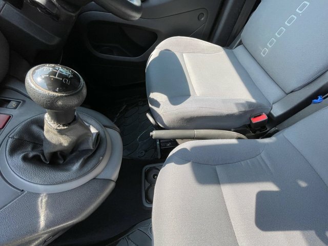 Citroen Berlingo 1.6 Hdi 75Bhp 625 LX Nq #42