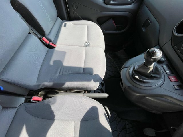 Citroen Berlingo 1.6 Hdi 75Bhp 625 LX Nq #30
