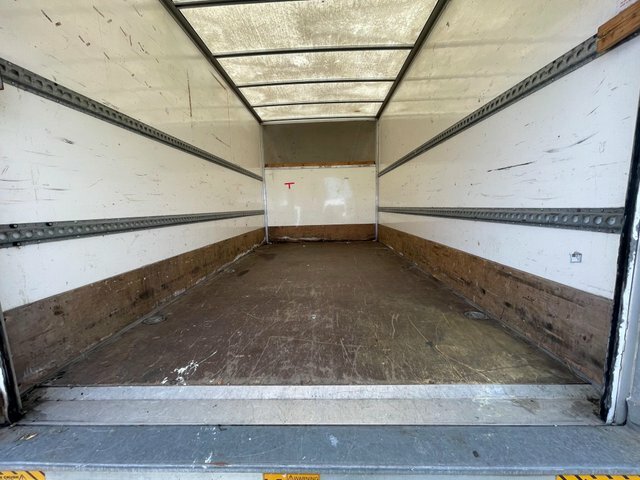 Ford Transit Custom 350 2.0 Tdci 130 Euro 6 F R Sensors L3h2 Lwb No White #40