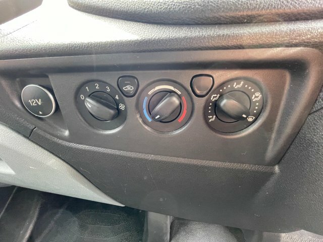 Ford Transit Custom 350 2.0 Tdci 130 Euro 6 F R Sensors L3h2 Lwb No White #25