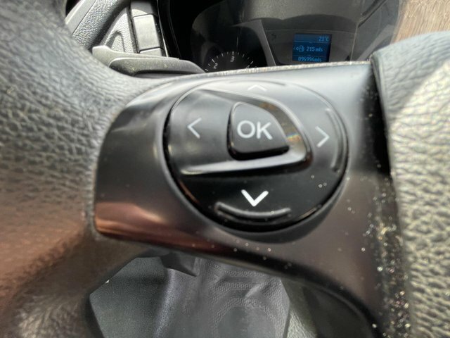 Ford Transit Custom 350 2.0 Tdci 130 Euro 6 F R Sensors L3h2 Lwb No White #33