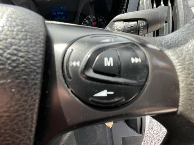 Ford Transit Custom 350 2.0 Tdci 130 Euro 6 F R Sensors L3h2 Lwb No White #29