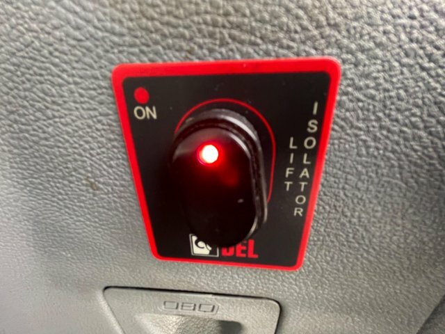 Ford Transit Custom 350 2.0 Tdci 130 Euro 6 F R Sensors L3h2 Lwb No White #17