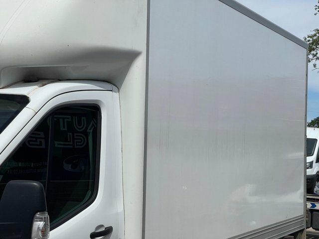 Ford Transit Custom 350 2.0 Tdci 130 Euro 6 F R Sensors L3h2 Lwb No White #39