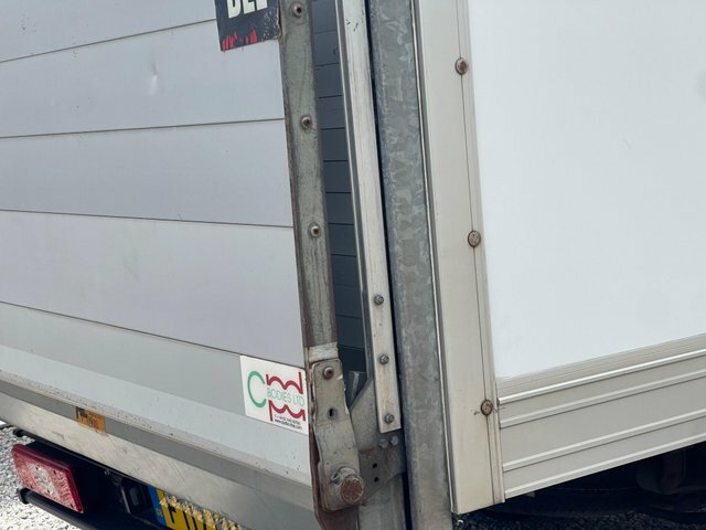 Ford Transit Custom 350 2.0 Tdci 130 Euro 6 F R Sensors L3h2 Lwb No White #45