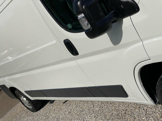 Peugeot Boxer 2.0 Bluehdi 333 Professional L1 H1 Air Con 2017 White #32