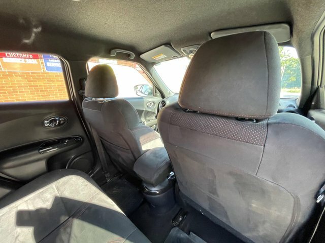 Nissan Juke 1.2 Dig-t Tekna Suv Euro 6 Ss White #17