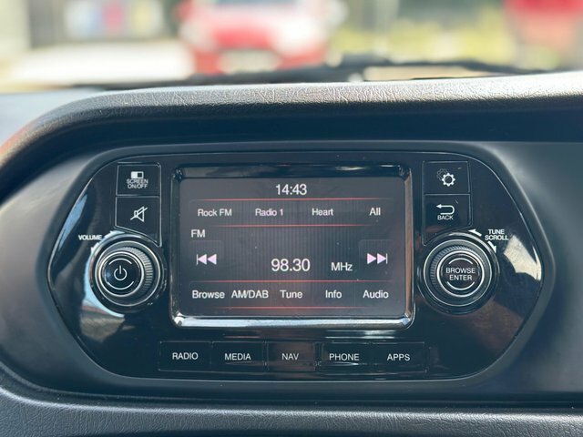 Fiat Tipo 1.6 Multijetii Lounge Estate Eur White #44