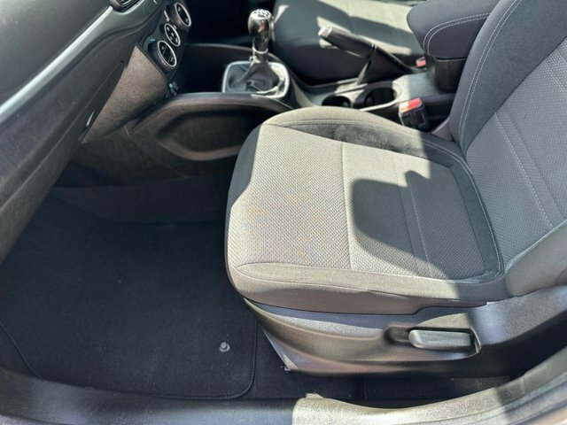 Fiat Tipo 1.6 Multijetii Lounge Estate Eur White #38