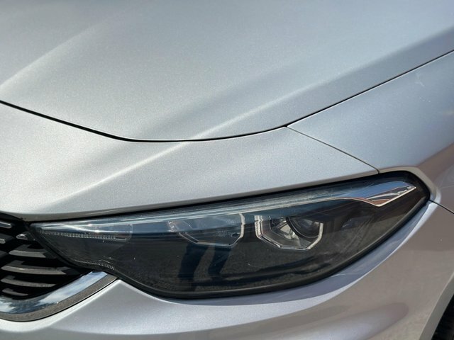 Fiat Tipo 1.6 Multijetii Lounge Estate Eur White #36