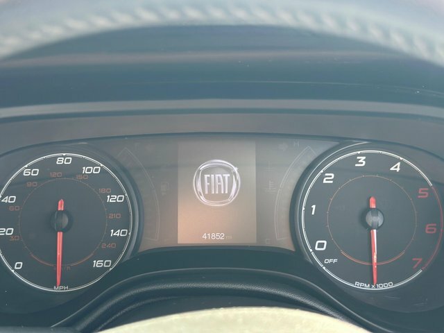 Fiat Tipo 1.6 Multijetii Lounge Estate Eur White #15