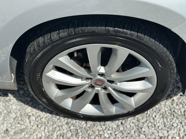 Fiat Tipo 1.6 Multijetii Lounge Estate Eur White #55