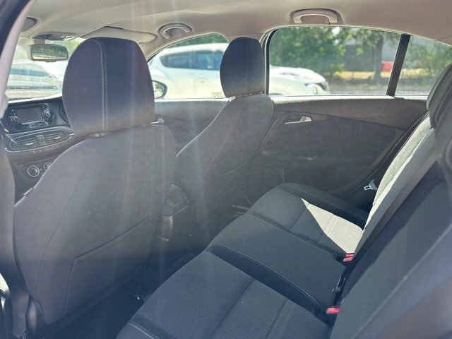 Fiat Tipo 1.6 Multijetii Lounge Estate Eur White #41