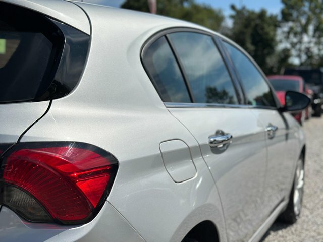 Fiat Tipo 1.6 Multijetii Lounge Estate Eur White #19