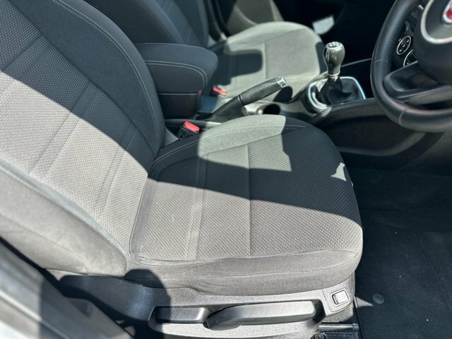 Fiat Tipo 1.6 Multijetii Lounge Estate Eur White #28