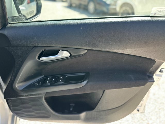 Fiat Tipo 1.6 Multijetii Lounge Estate Eur White #31