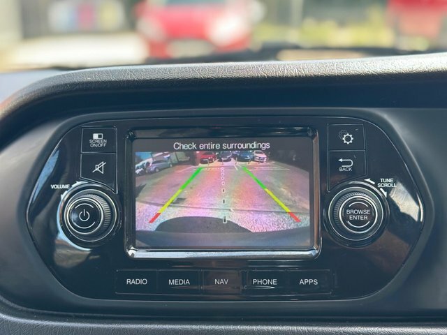 Fiat Tipo 1.6 Multijetii Lounge Estate Eur White #13