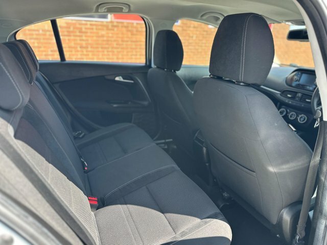 Fiat Tipo Multijetii Lounge Euro 6 Grey #6