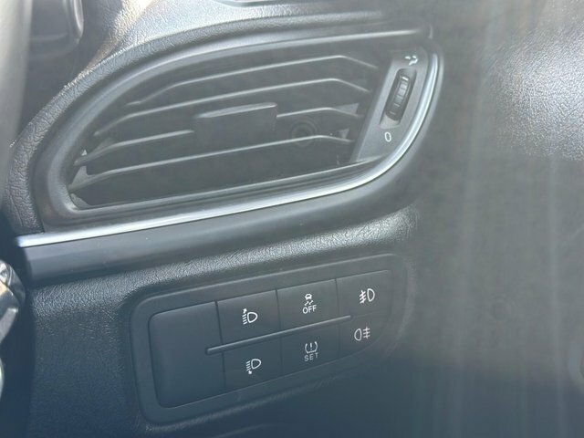 Fiat Tipo 1.6 Multijetii Lounge Estate Eur White #47