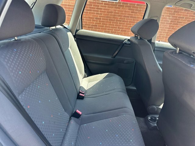 Volkswagen Polo Twist 5dr Silver #6