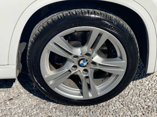 BMW X1 2.0D Xdrive M Sport Spec-fsh-great Family Car-driv Black #61
