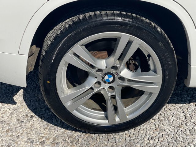 BMW X1 2.0D Xdrive M Sport Spec-fsh-great Family Car-driv Black #60