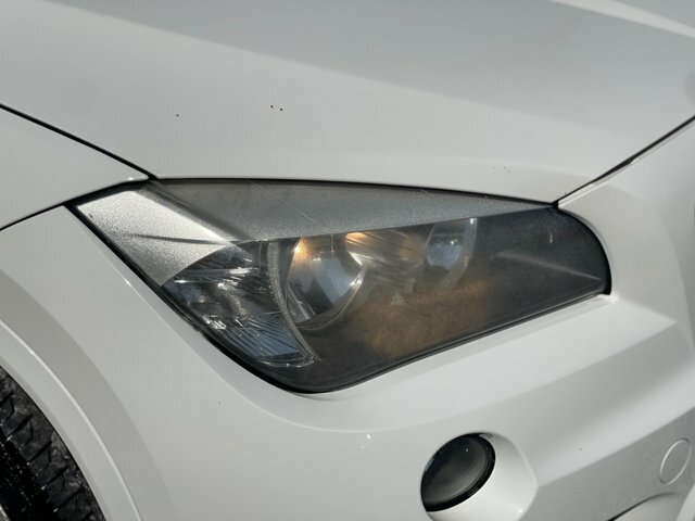 BMW X1 2.0D Xdrive M Sport Spec-fsh-great Family Car-driv Black #18