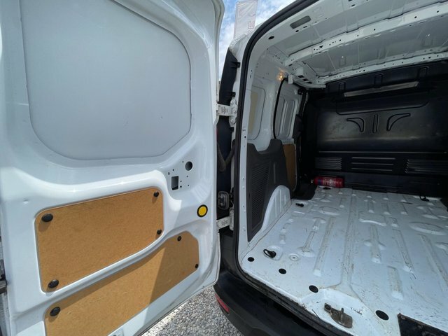 Ford Transit Connect Panel Van 1.5 220 Ecoblue Leader L1 Euro 6 Ss 5 White #17