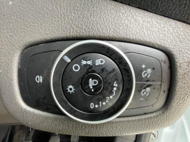 Ford Transit Connect Panel Van 1.5 220 Ecoblue Leader L1 Euro 6 Ss 5 White #27