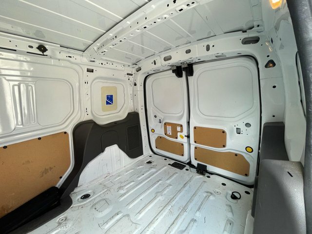 Ford Transit Connect Panel Van 1.5 220 Ecoblue Leader L1 Euro 6 Ss 5 White #33